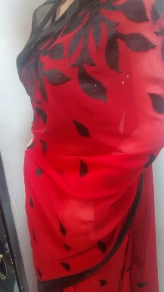 Party Wear Sarees