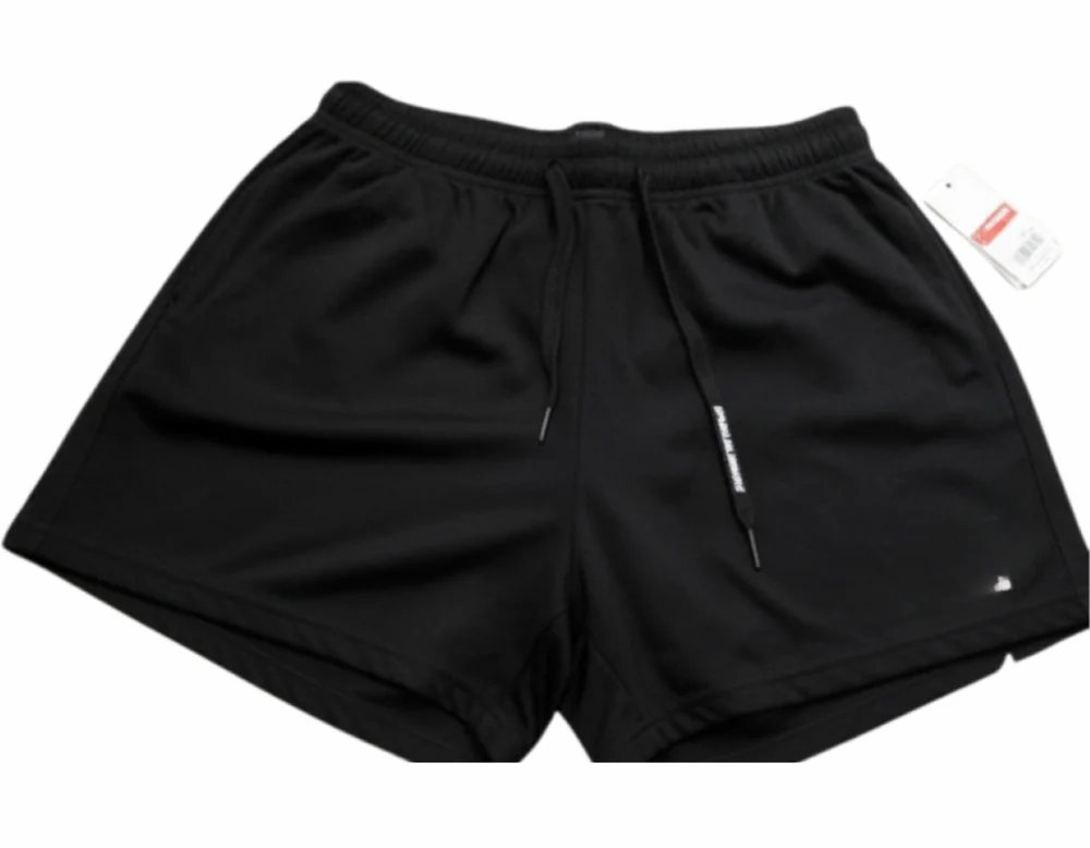 NS Lycra Short Track Pants