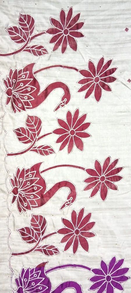 Embroidery Job Work Service