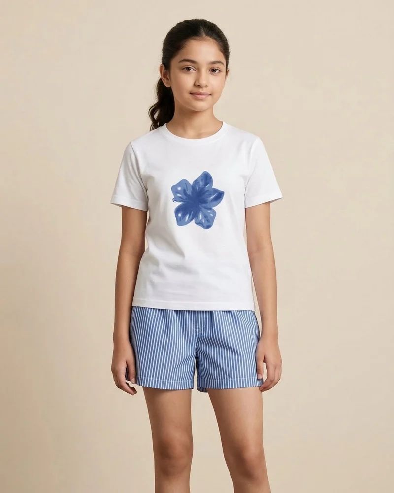 Kids Summer Wear