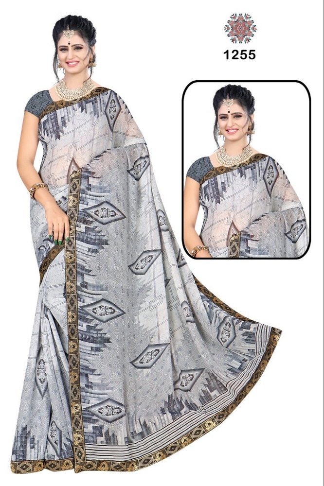 Catalog Saree Manufacturer