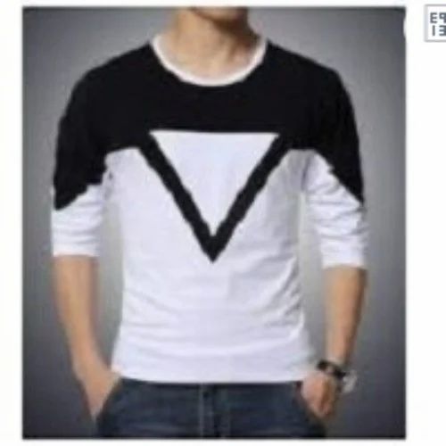 Men T Shirts