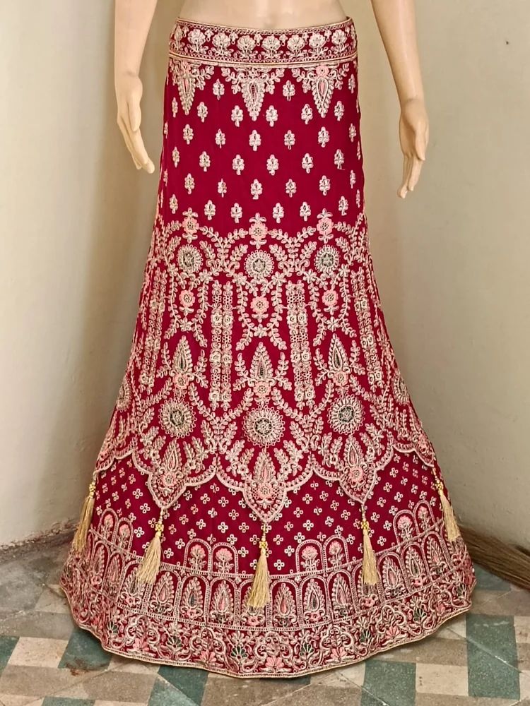 Bridal Wedding Lehengas