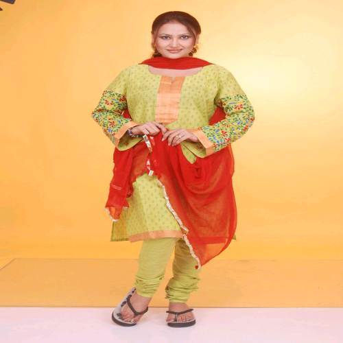 Designer Salwar Kameez