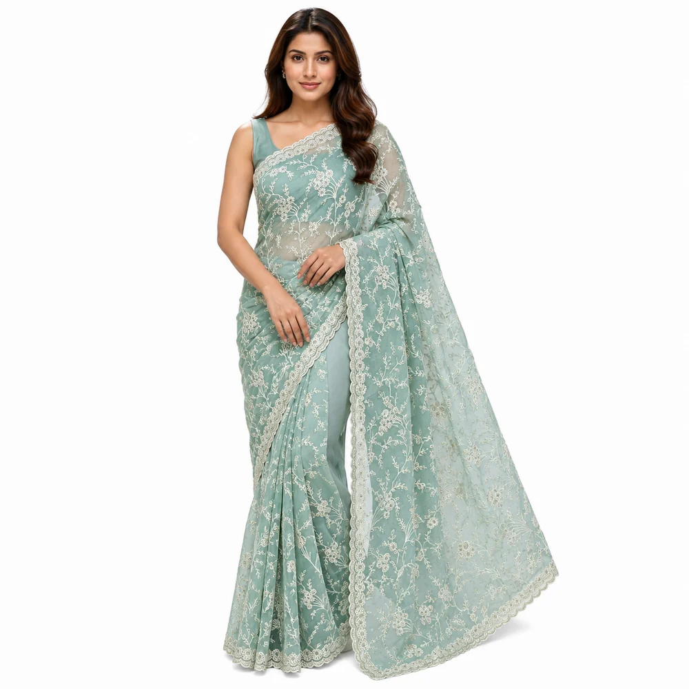 Sarees