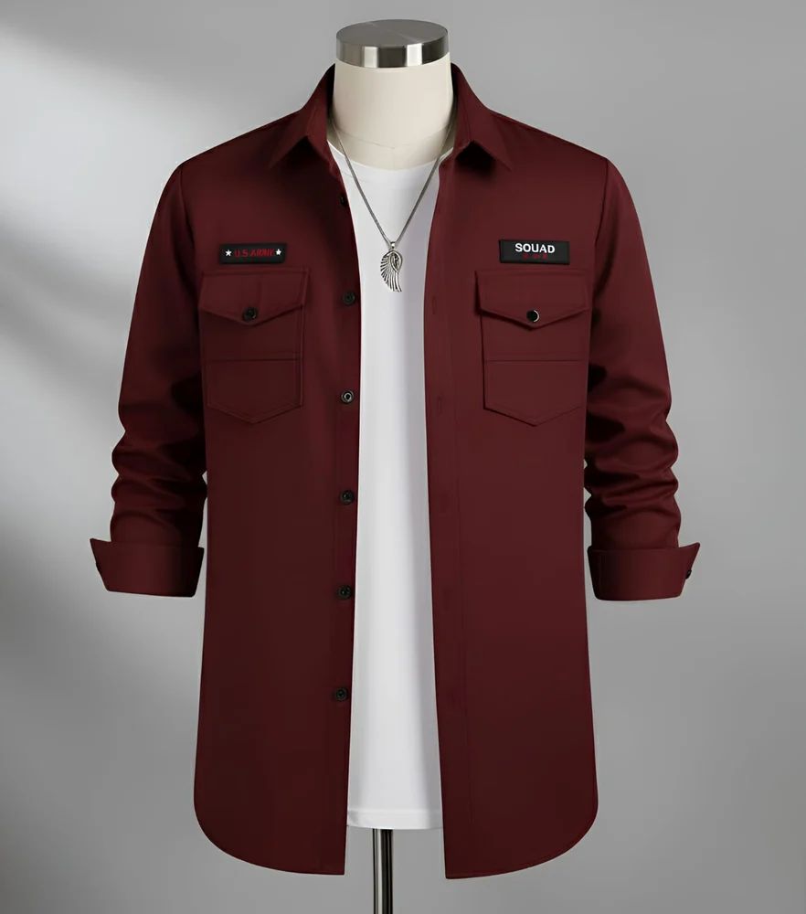 Mens Shirt