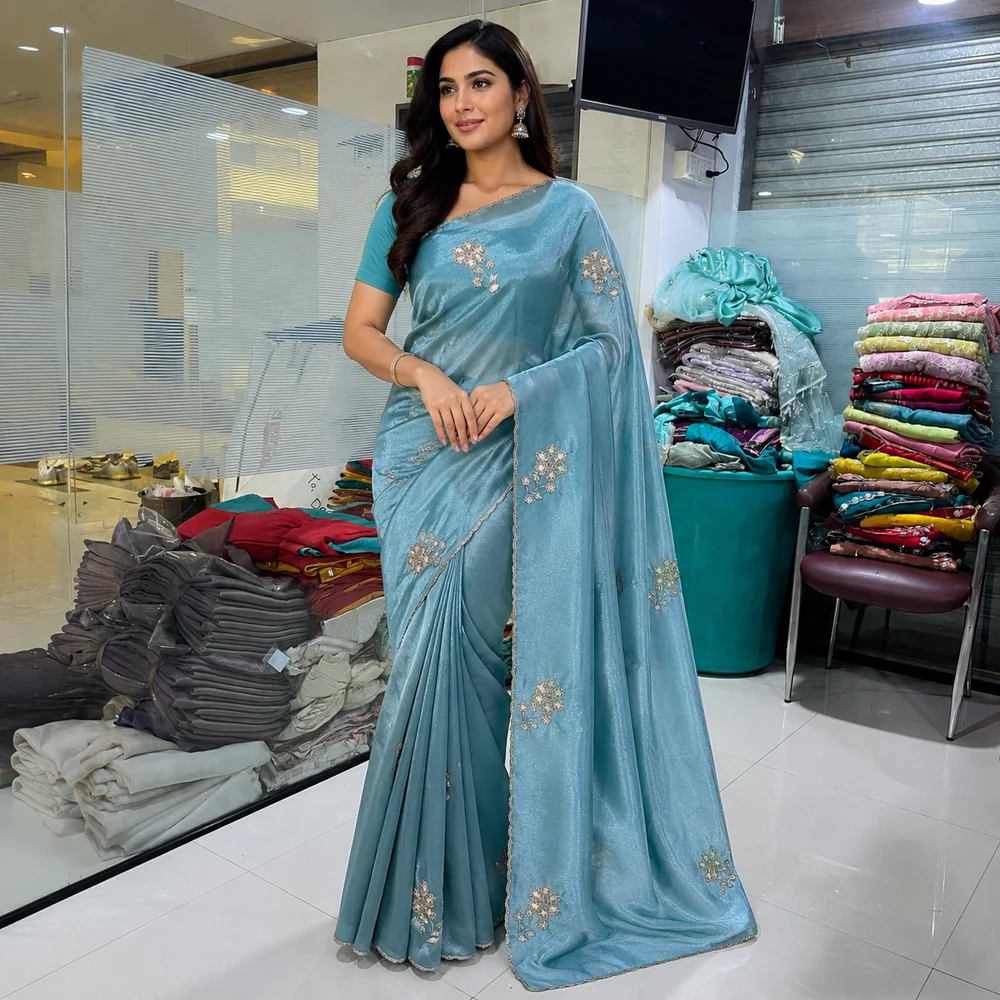 Sarees