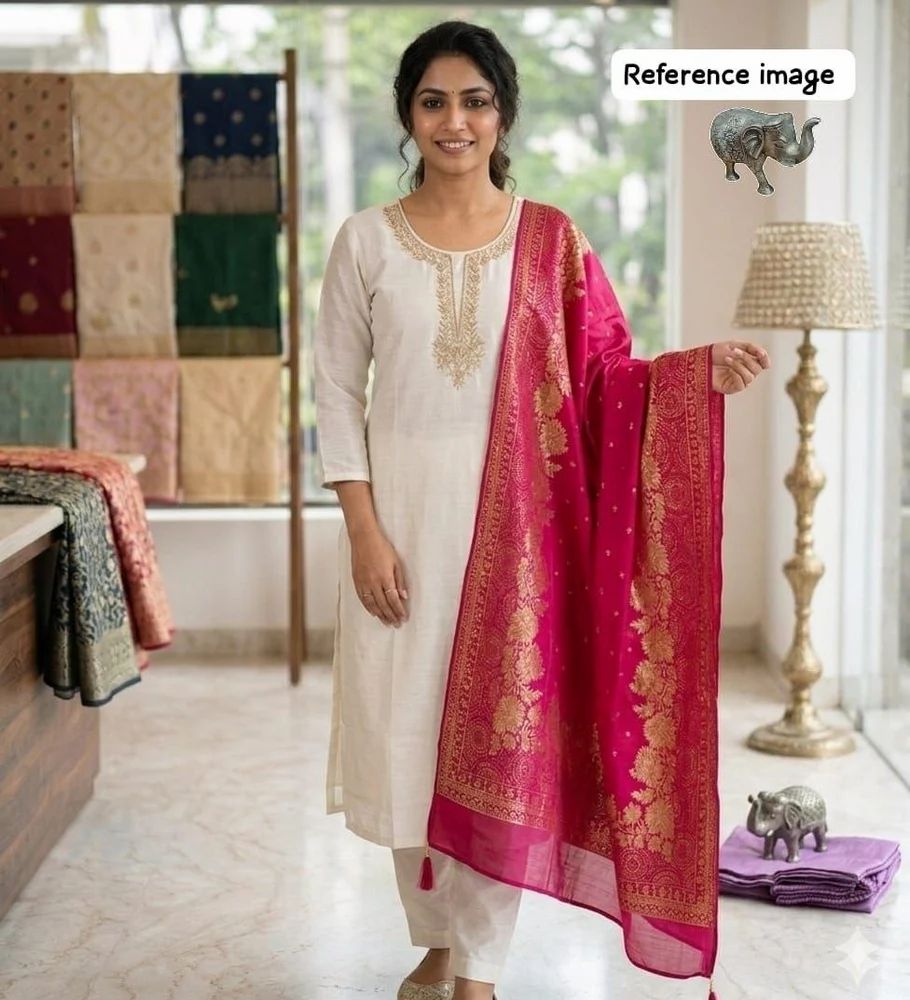 Ladies Casual Kurti