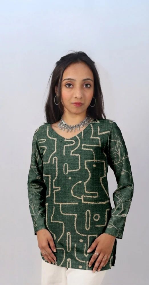 Classic Wear Kurti