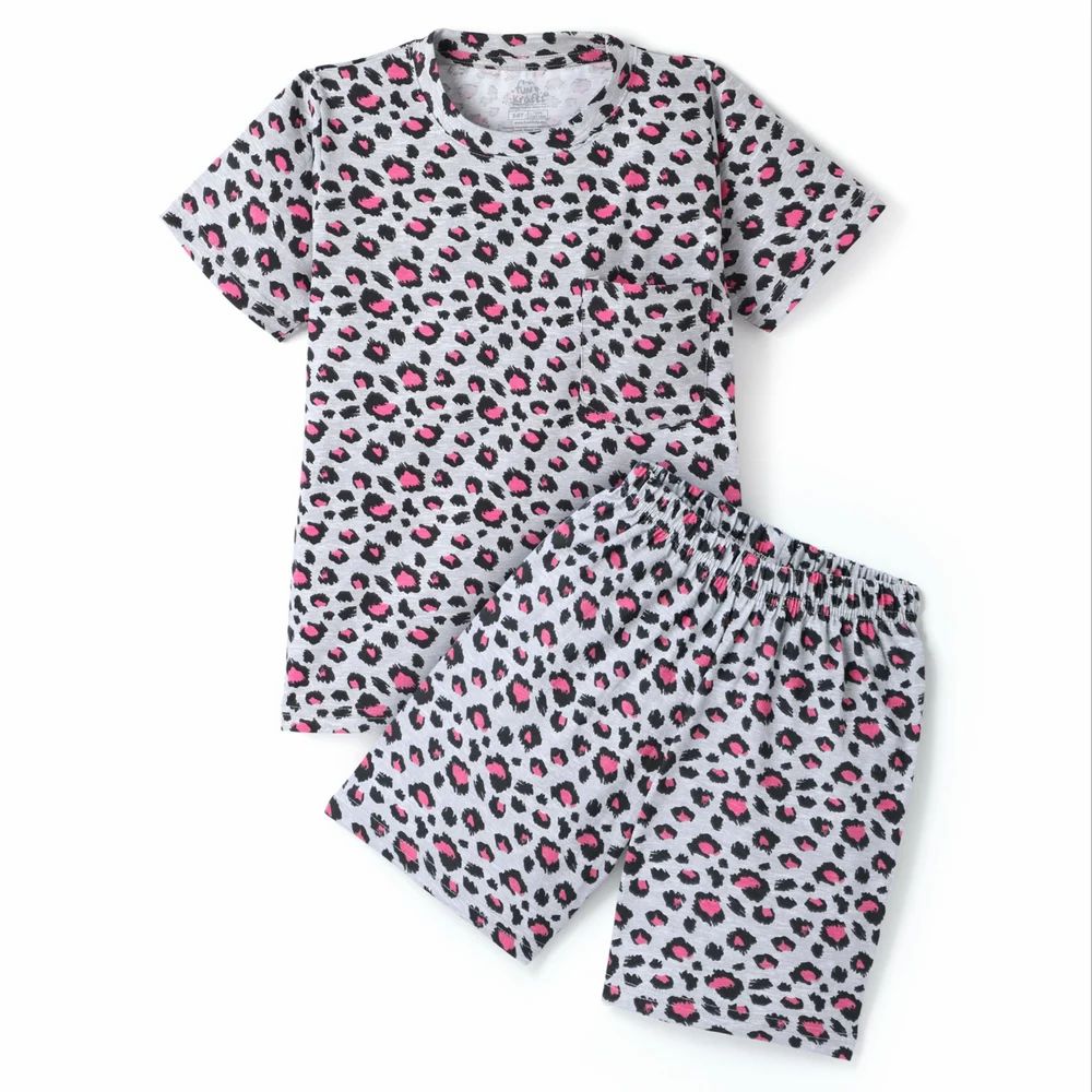 Kids Summer Sets