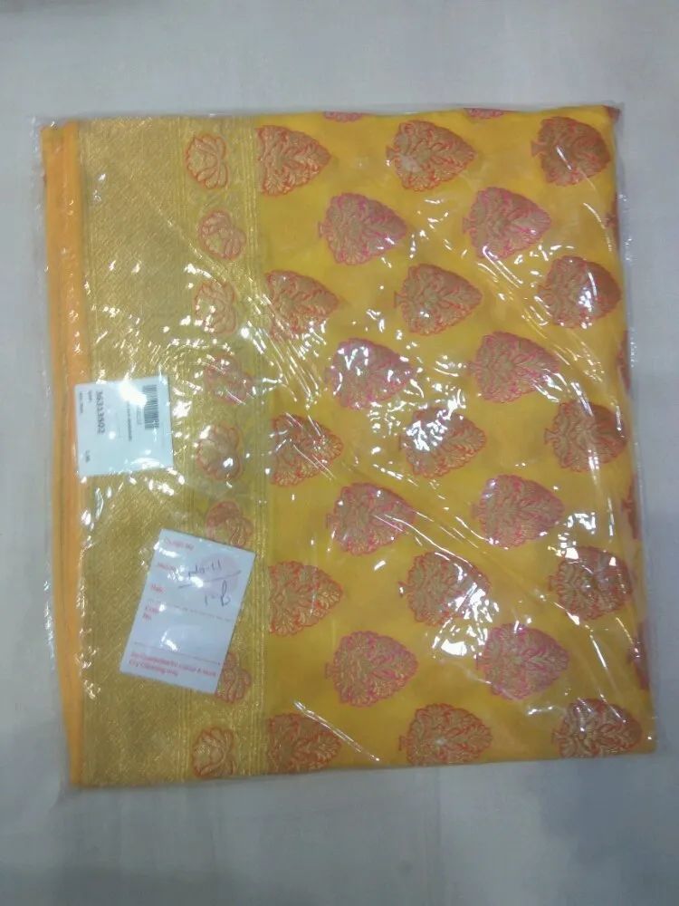 Designer Silk Saree