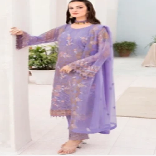 Designer Salwar Kameez