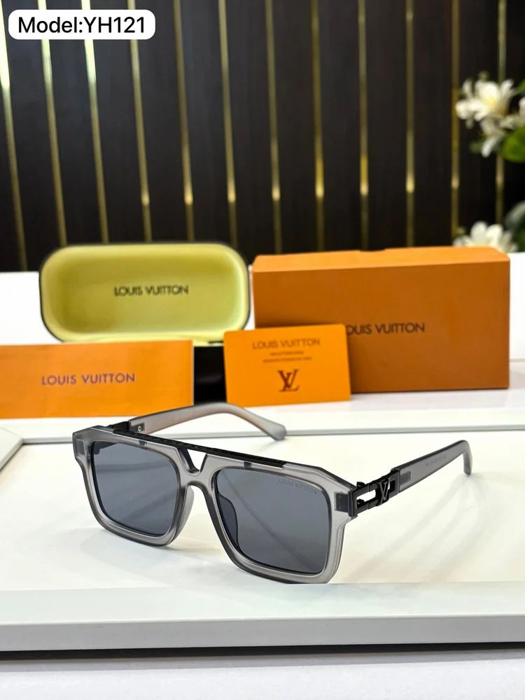 Louis Vuitton Sunglasses