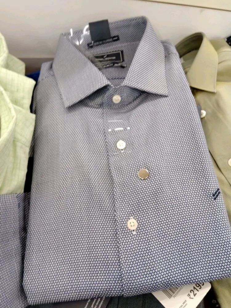 Half Sleeve Shirts