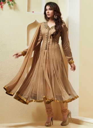 Fashion Anarkali Suit