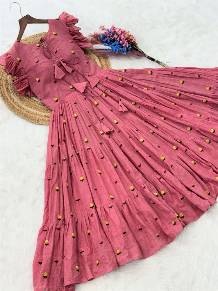 Ladies Middy Dresses