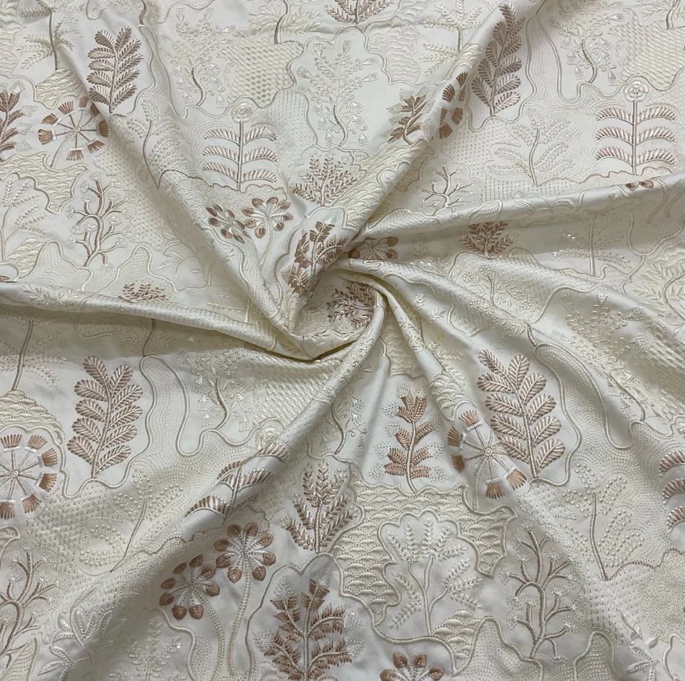 Trending Sherwani Fabric