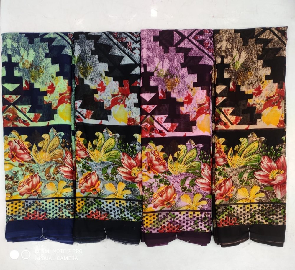 Daily Wear Sarees