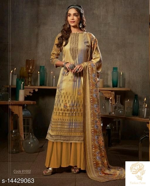Dress Material