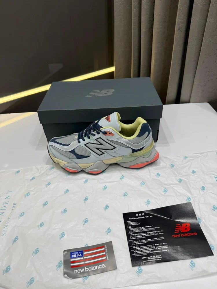 New Balance Shoes