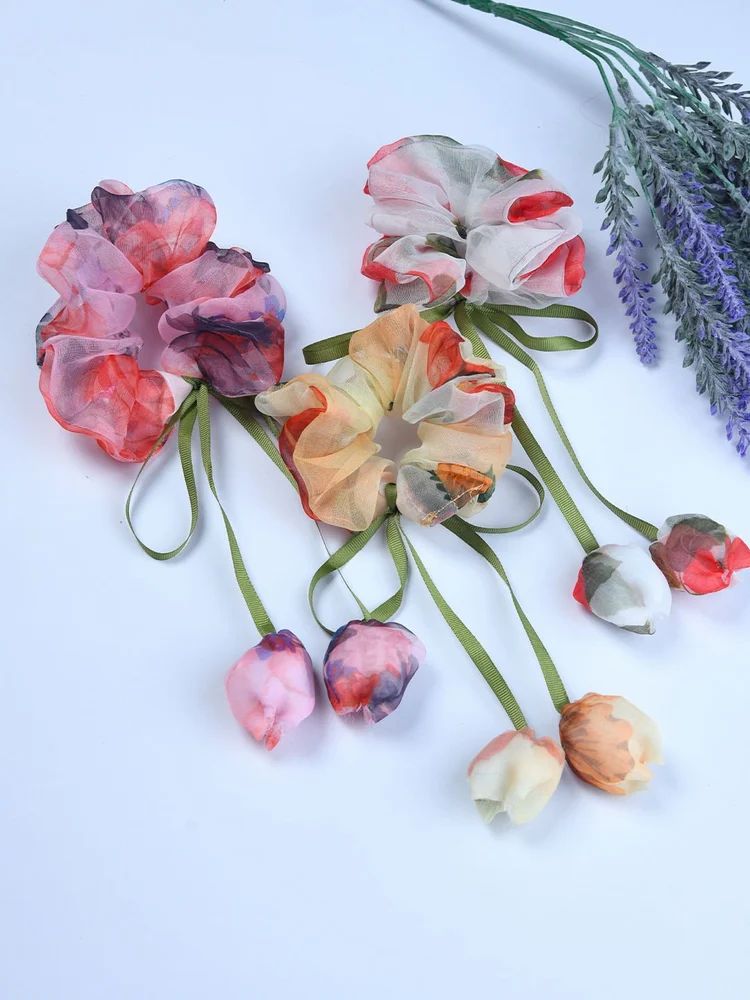 Girls Hair Accessories