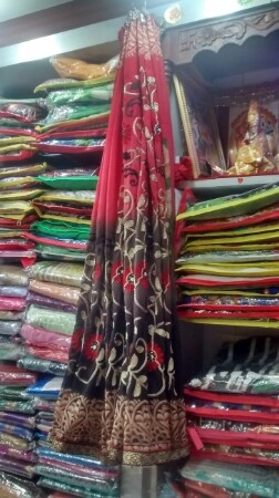 Sarees