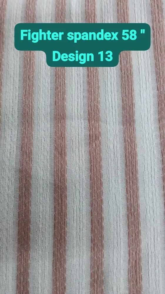 Spandex Fabric
