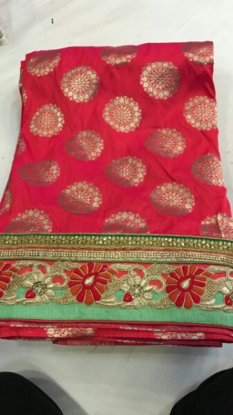 Fancy Sarees