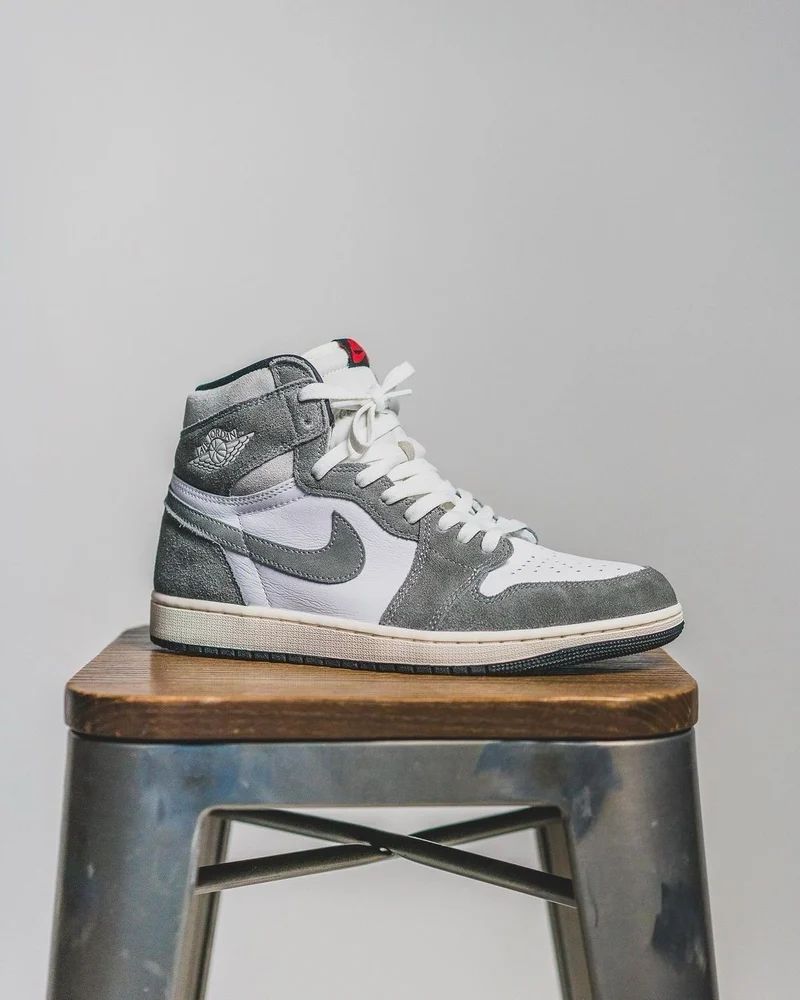 Air Jordan Retro Shoes