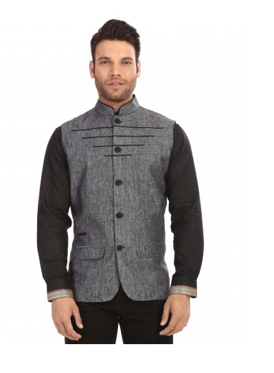 Mens Baaamboos Rich Linen Koti Kt0222