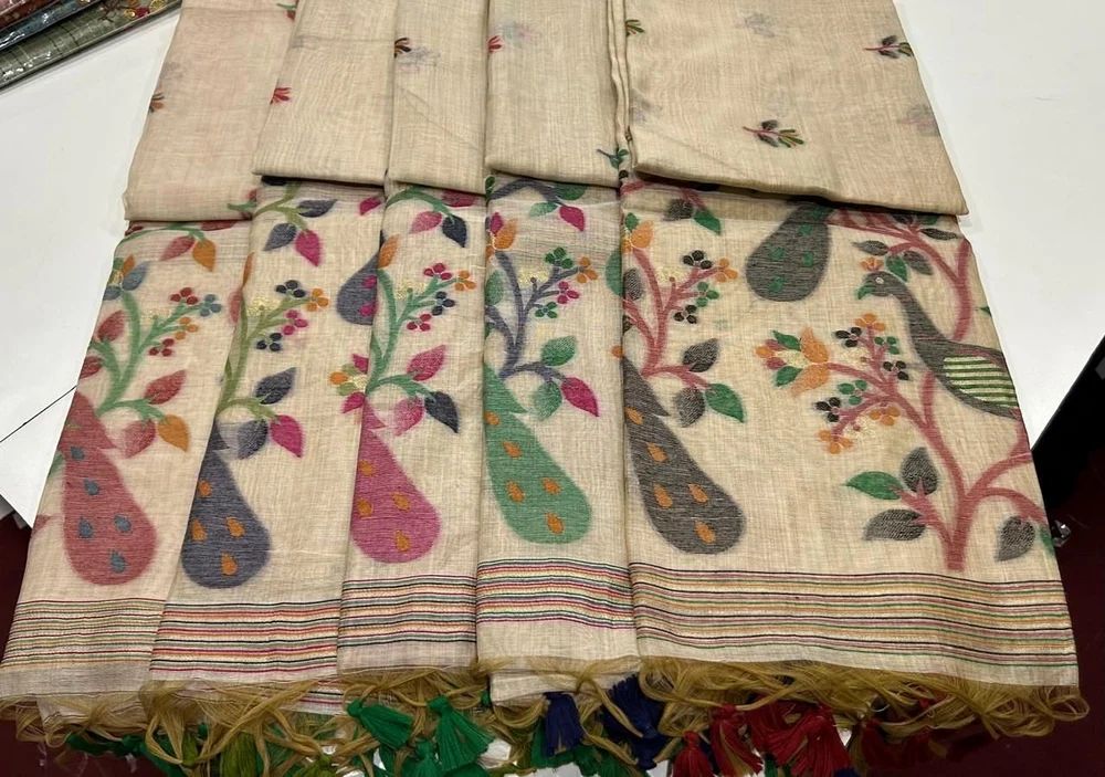 MUGA COTTON 271