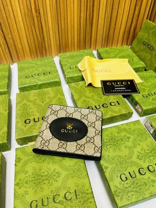 207 GUCC_I PREMIUM QUALITY WALLET