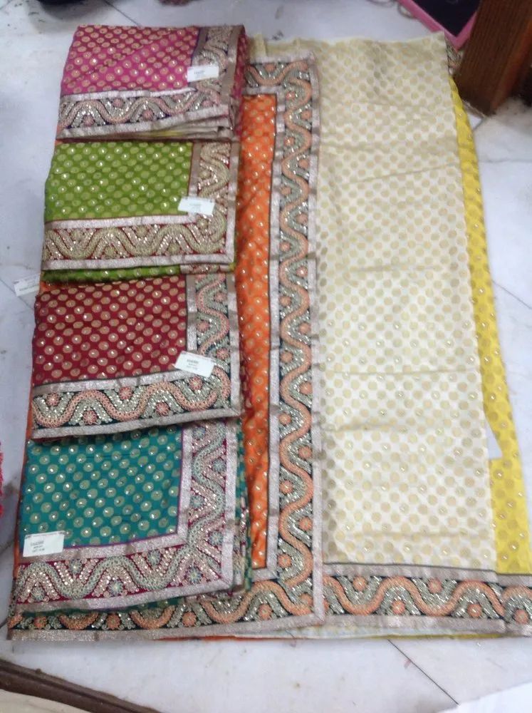 Upada Silk Sarees