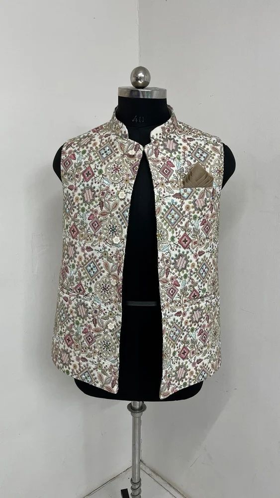 Modi Koti Fabric