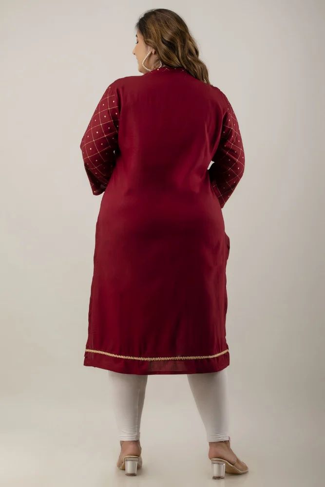 Ladies Kurti