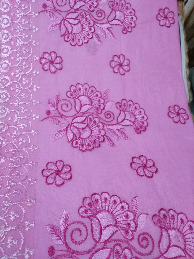 Cotton Sarees