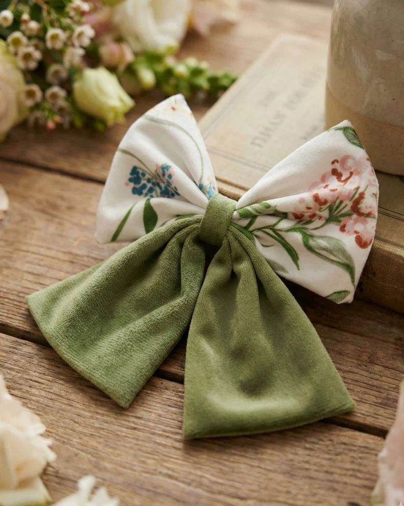 Girls Hair Accessories