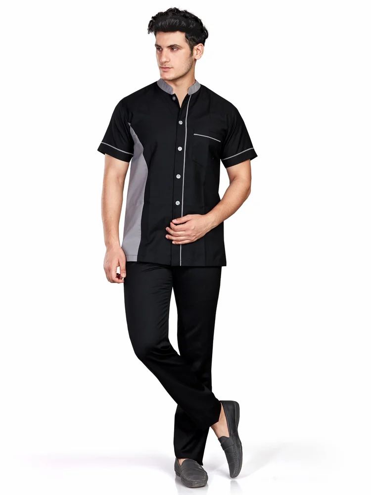 Polyester Cotton UNIFORM SUPPLIER IN WORLD