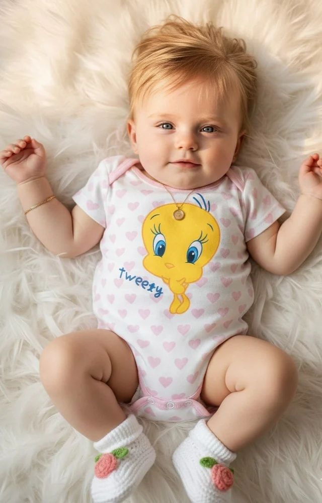 Baby Rompers Onesies