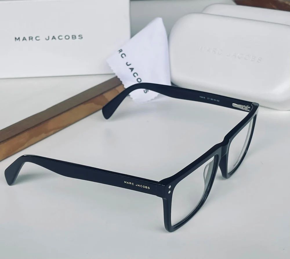 Marcs Jacobs Ataachment Sunglasses