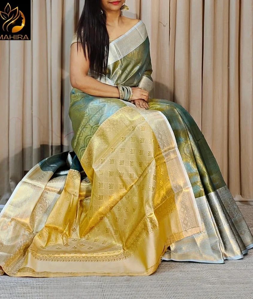 Banarasi Silk Sarees