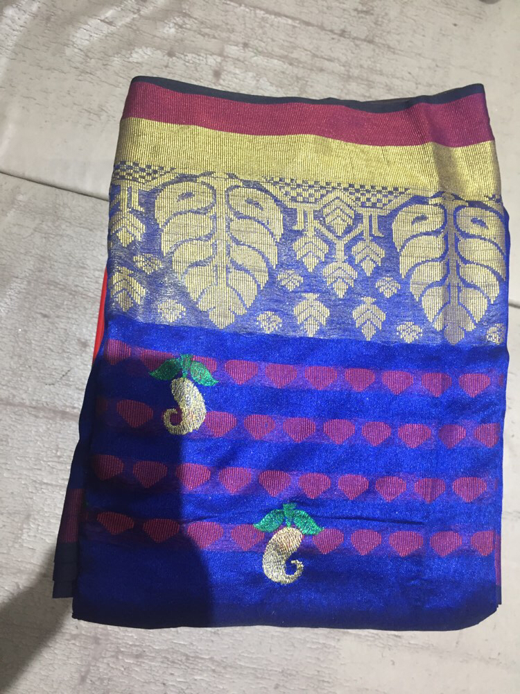 Designer Sarees