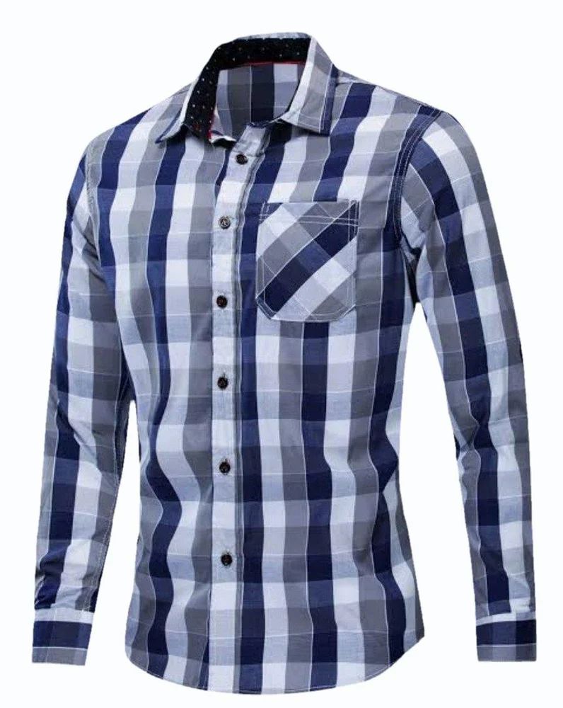 Mens Shirt, Cotton