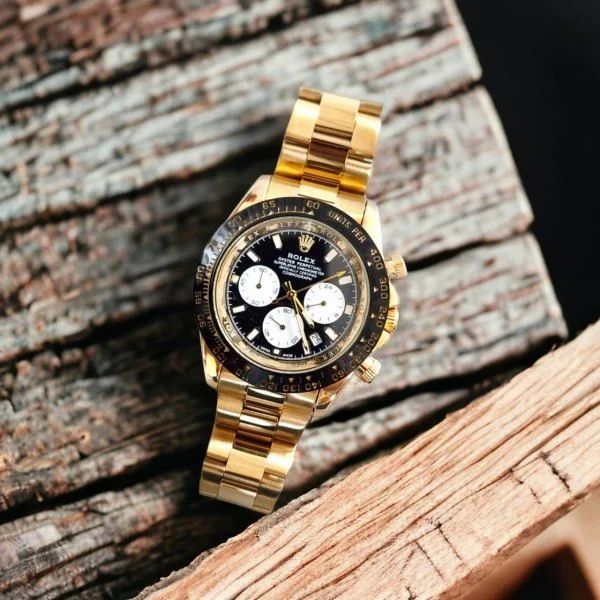 Role_x Oyster Perpetual Daytona Chosmograph