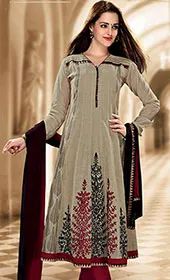 Helina Anarkali Salwar Kameez