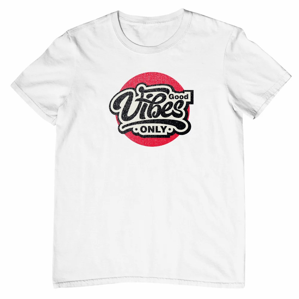 Mens Cotton T Shirt