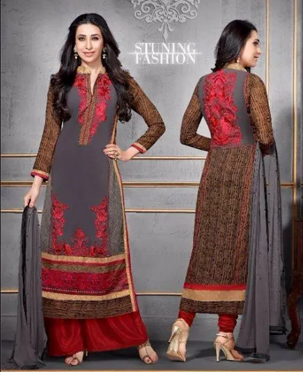 Palazzo American Suit D No 52011