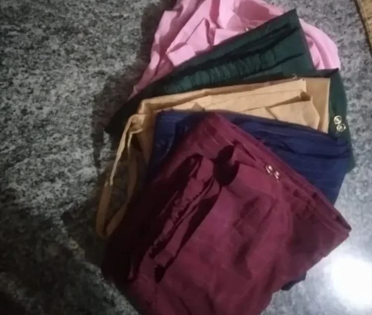 Ladies Leggings