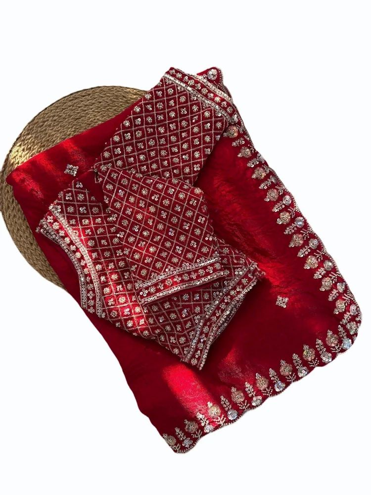 Designer Silk Sarees