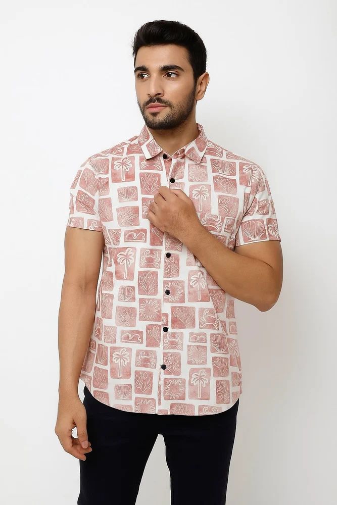 Mens Shirt